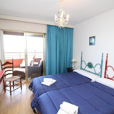 Principado Arena 20-B Apartment Benidorm Ngoại thất bức ảnh