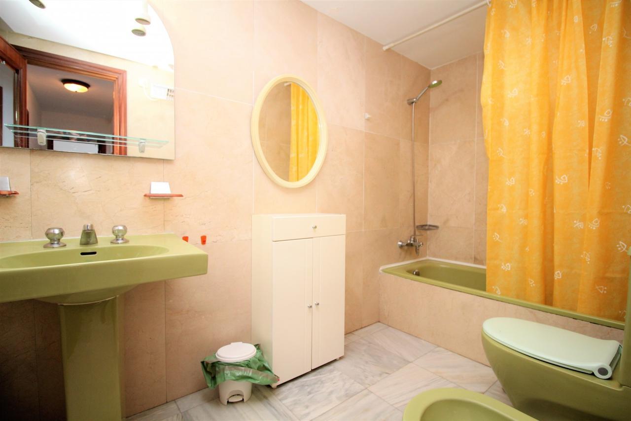 Principado Arena 20-B Apartment Benidorm Ngoại thất bức ảnh