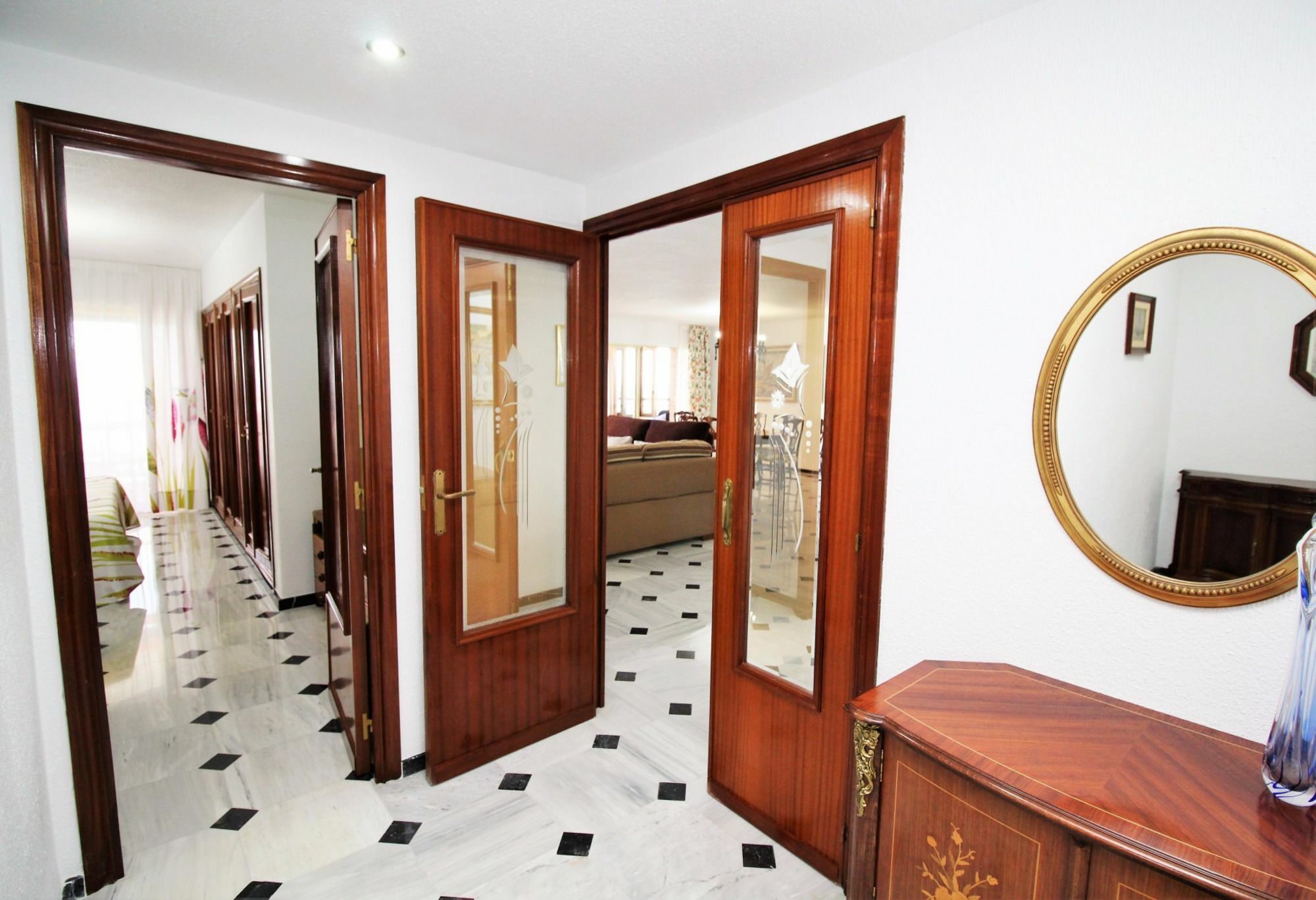 Principado Arena 20-B Apartment Benidorm Ngoại thất bức ảnh