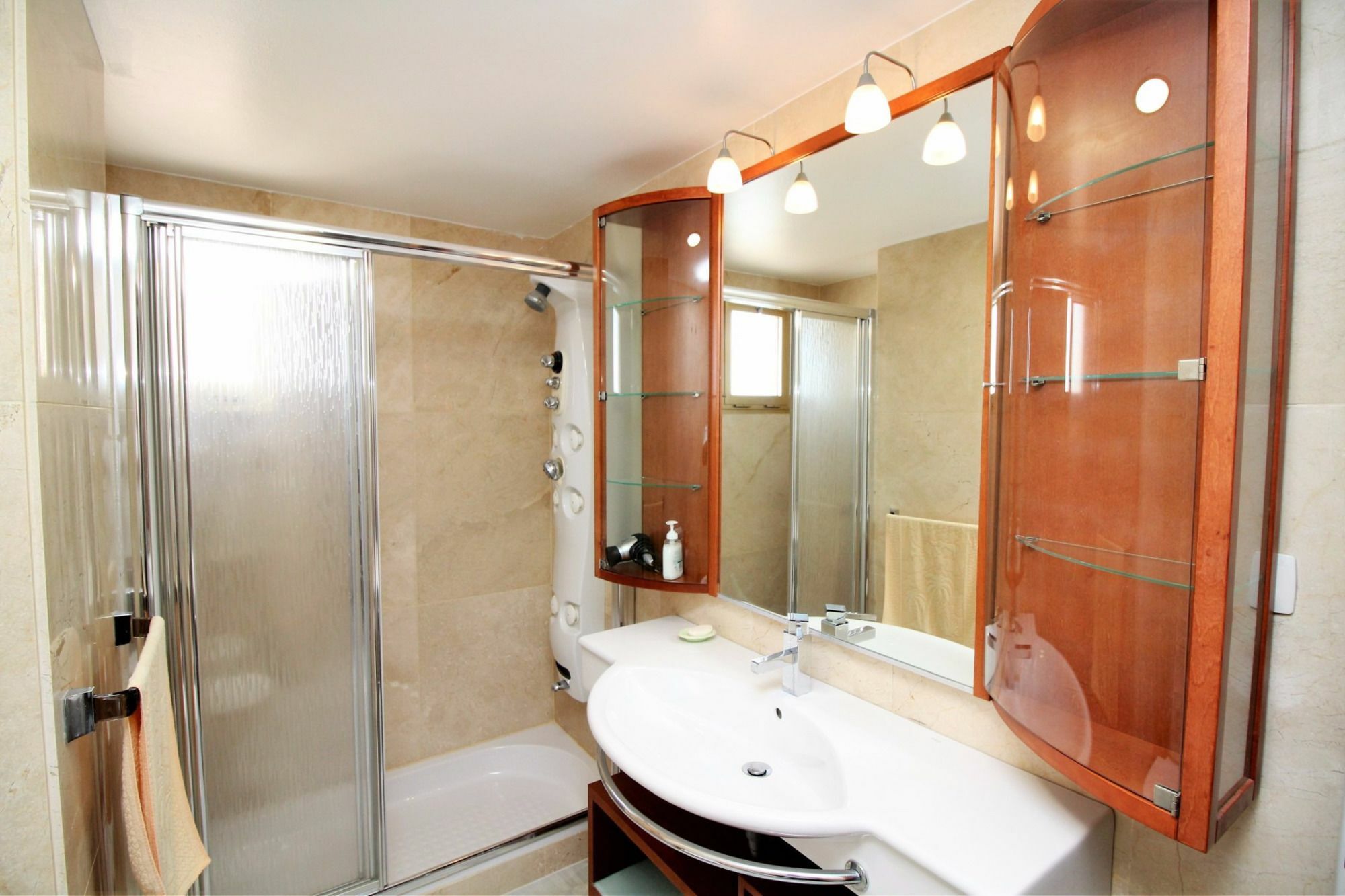 Principado Arena 20-B Apartment Benidorm Ngoại thất bức ảnh