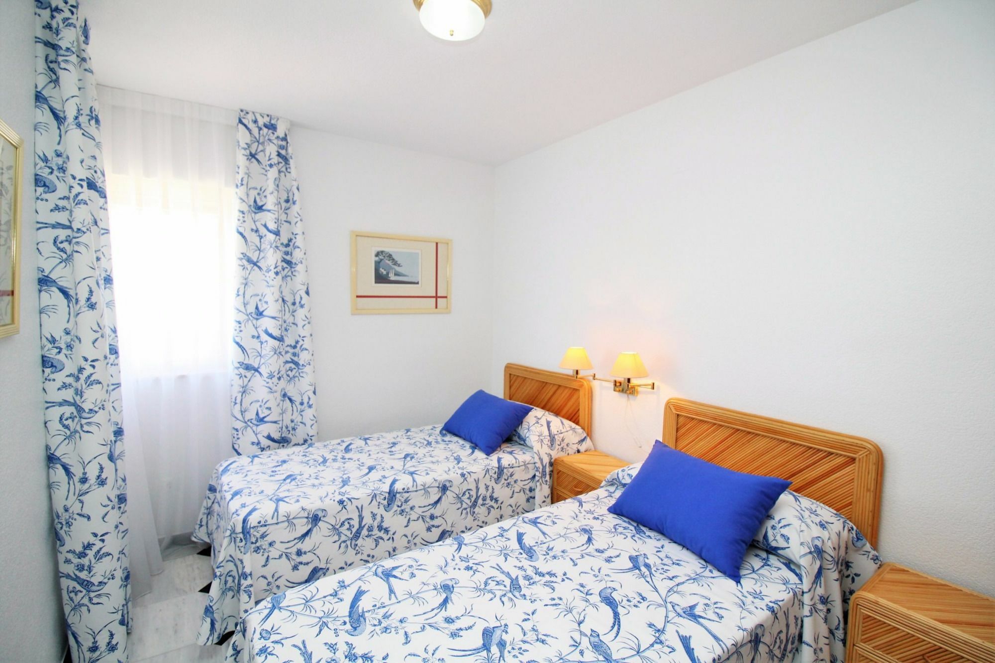 Principado Arena 20-B Apartment Benidorm Ngoại thất bức ảnh