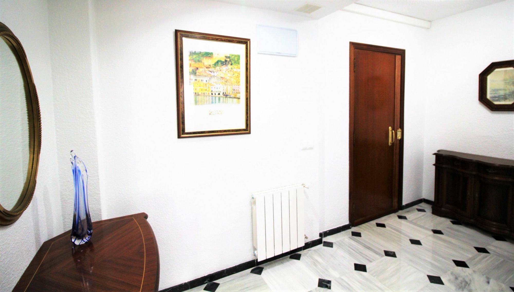 Principado Arena 20-B Apartment Benidorm Ngoại thất bức ảnh