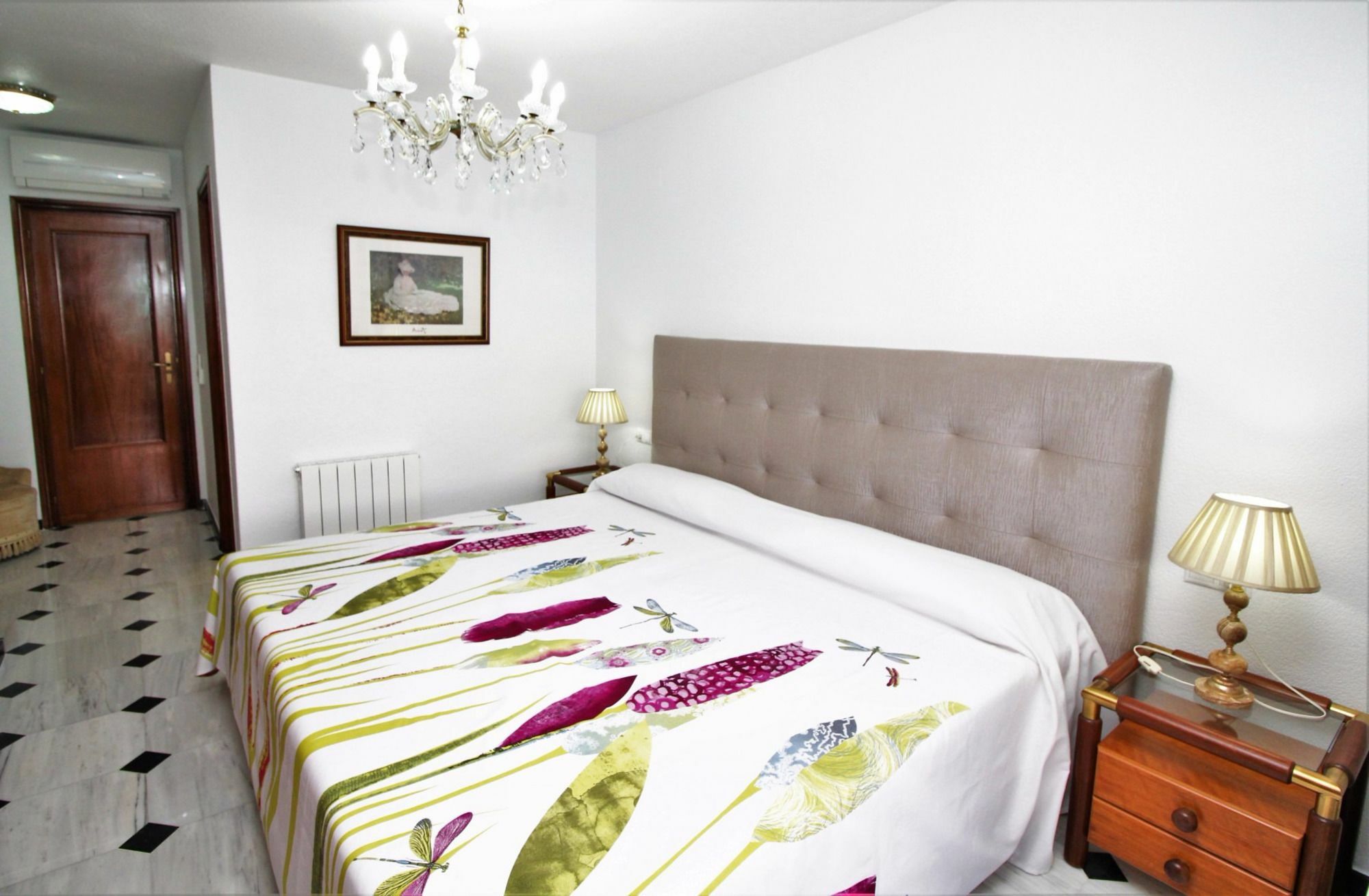 Principado Arena 20-B Apartment Benidorm Ngoại thất bức ảnh