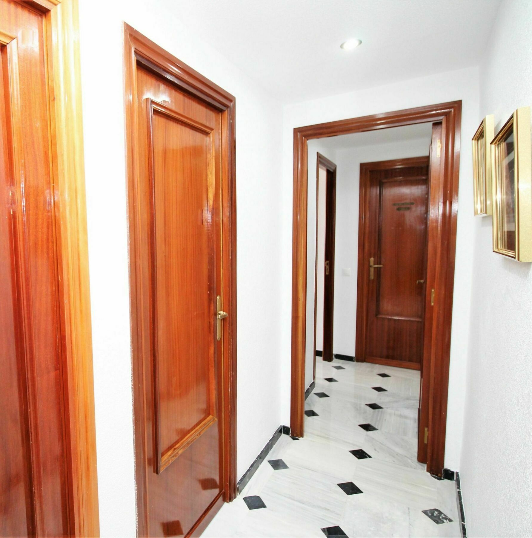 Principado Arena 20-B Apartment Benidorm Ngoại thất bức ảnh
