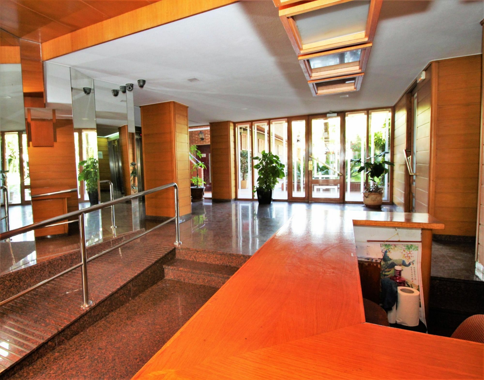 Principado Arena 20-B Apartment Benidorm Ngoại thất bức ảnh