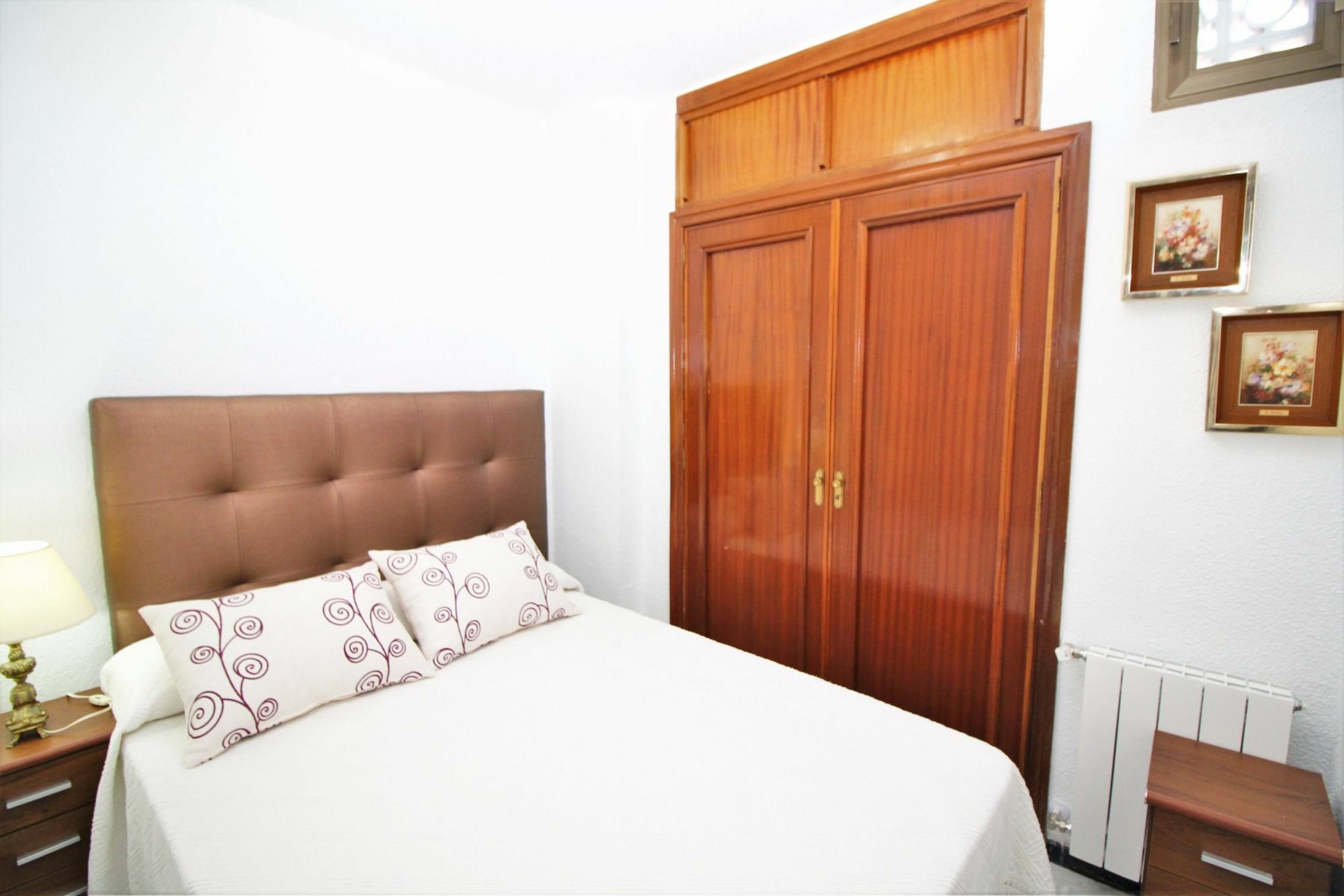 Principado Arena 20-B Apartment Benidorm Ngoại thất bức ảnh