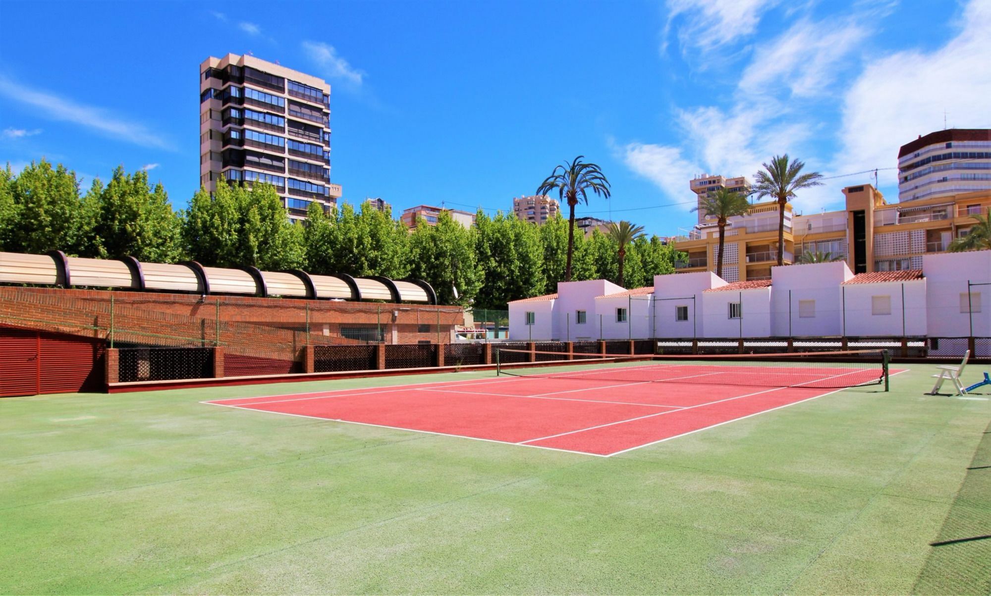 Principado Arena 20-B Apartment Benidorm Ngoại thất bức ảnh
